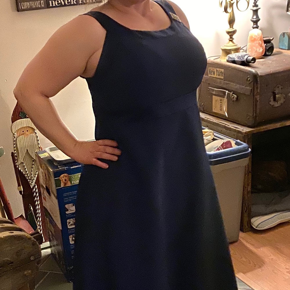 David’s Bridal Formal View 2